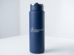 h2go Hardy 20oz bottle 
